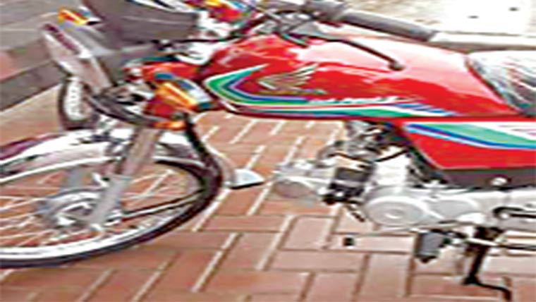  نوجوان گرکر شدید زخمی 