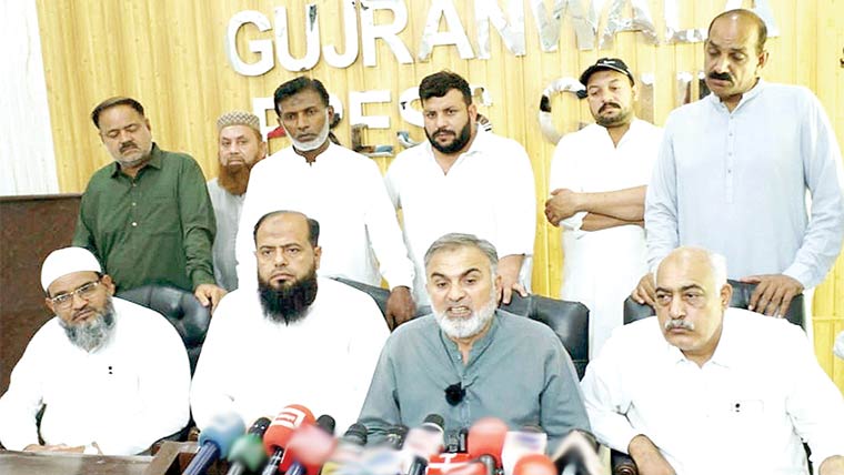  گوالوں کی ہڑتال ، دودھ کی فراہمی بند: دکاندار اور شہری پریشان