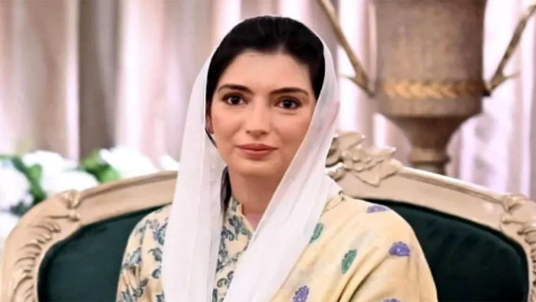 بی آئی ایس پی بینظیر بھٹو کے وژن کا دیرپا عکس ، آصفہ بھٹو 