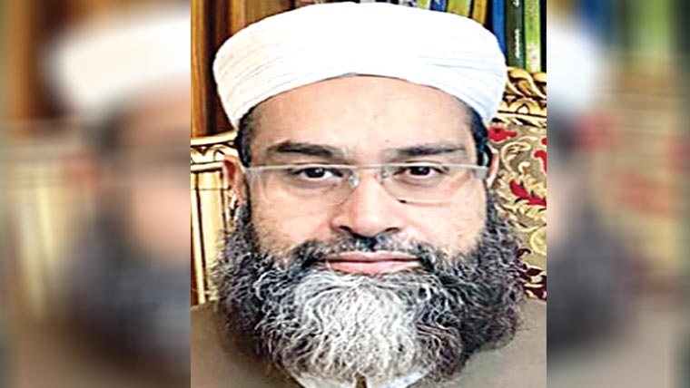 شر پسندی کرنیوالوں کیساتھ سختی سے نمٹا جائیگا