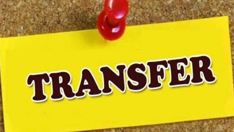 عالمگیر ایوب ڈی جی ملٹری ونگ تعینات  تقرری کے منتظر 2افسر او ایس ڈی 