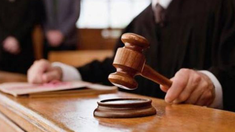 سکیورٹی اہلکار شہادت کیس صبغت اللہ شاہ کو عمر قید