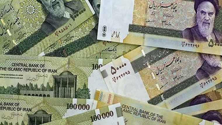 پاکستانیوں نے پانچ روز میں  3کھرب ایرانی ریال خرید لئے