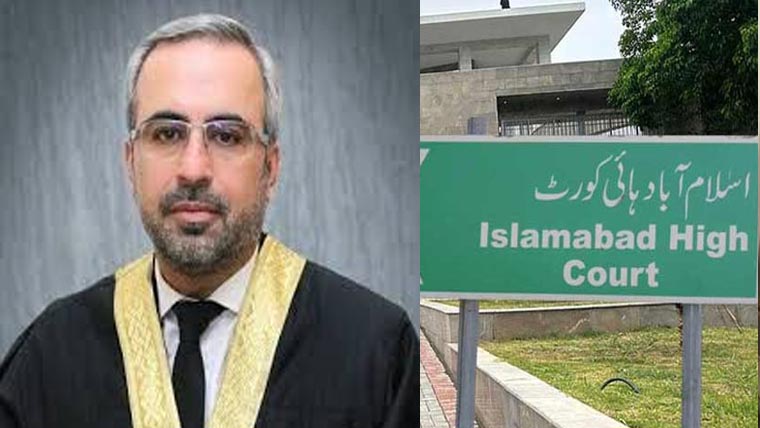 میاں بیوی سمیت 3افراد آف لوڈ، ڈی جی امیگریشن کو نوٹس 