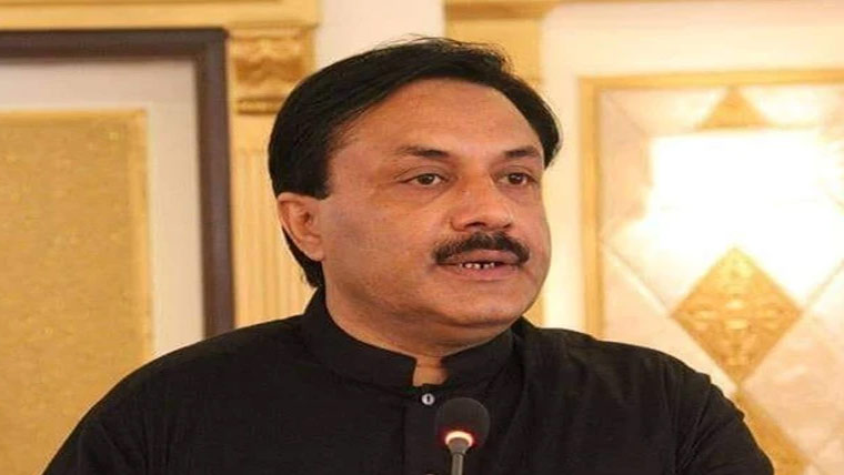  ملکی استحکام کیلئے بلوچستان کی ترقی ناگزیر ،ڈپٹی چیئرمین سینیٹ 