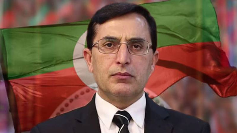 حکومت کیساتھ مذاکرات پر بات نہیں ہو رہی:پی ٹی آئی