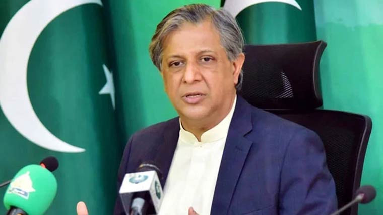 ٹیلی کام بل پران کیمرہ اجلاس:نجی پراپرٹی  پرزبردستی ٹاورنہیں لگے گا:وزیرقانون