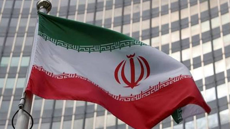 دشمن کیساتھ تعاون کا الزام، ایران  میں 3ہزار سے زائد افراد گرفتار 