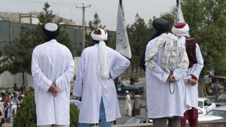 افغانستان:داڑھی چھوٹی ہونے پر  20 امدادی کارکن گرفتار و رہا