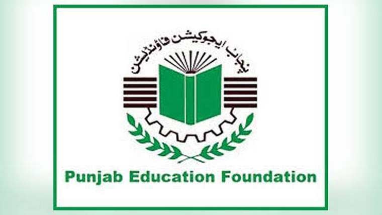 پیف سکولوں کو جدید تعلیمی مواد استعمال کرنیکا حکم