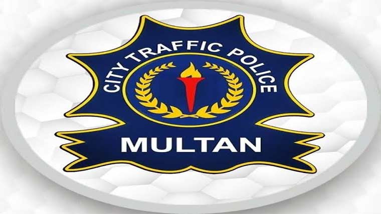 ساتویں محرم کیلئے ٹریفک ڈائیورشن پلان جاری