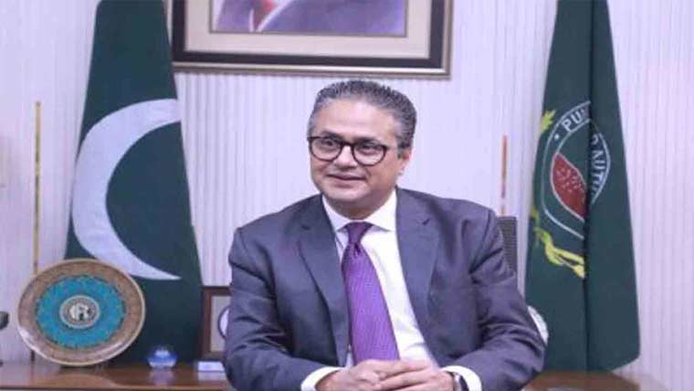 محکمہ فوڈ کی کارروائی،ایک  من ملاوٹی سرخ مرچیں تلف