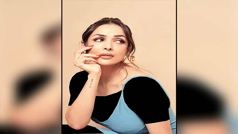 اپنی خوبصورتی کا تمام تر سہرا یوگا  کو دیتی ہوں:ملائیکا اروڑا 