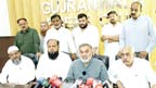  گوالوں کی ہڑتال ، دودھ کی فراہمی بند: دکاندار اور شہری پریشان