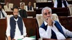  گلگت بلتستان: پیپلز پارٹی کے امجد حسین وزیر اعلیٰ ، عمران ندیم سپیکر منتخب : ڈپٹی سپیکر اور اپوزیشن لیڈر کے عہدے ن لیگ کے پاس