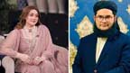 مومنہ اقبال نے ناصر مدنی کو  باضابطہ قانونی نوٹس بھجوا دیا
