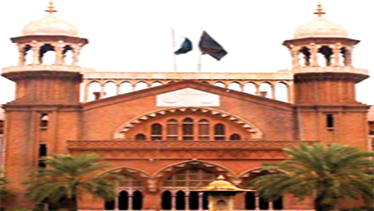 ہراسگی مقدمے میں ملزم کی ضمانت منظور 