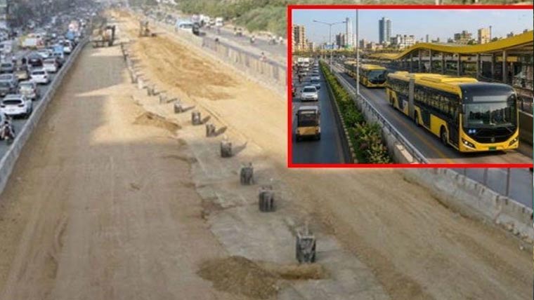 یلو لائن منصوبہ،8.5ارب کی  مبینہ بے ضابطگیاں،سابق  پروجیکٹ ڈائریکٹرکا ریمانڈ منظور