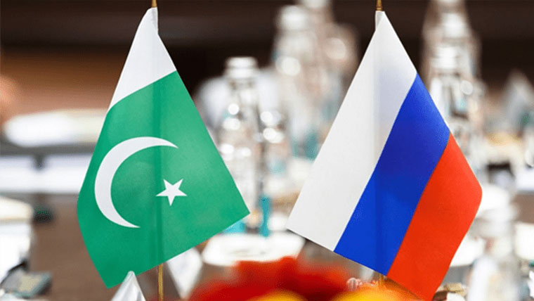 پاک روس انسداد دہشتگردی تعاون، مشترکہ حکمت عملی پر اتفاق