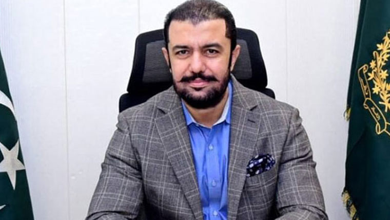  بزنس کمیونٹی نے بجٹ کو مجموعی طور پر سپورٹ کیا:خرم شہزاد