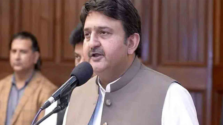لگتا ہے کابینہ کو اسمبلی قوانین پڑھانے پڑیں گے :سپیکر پنجاب اسمبلی 