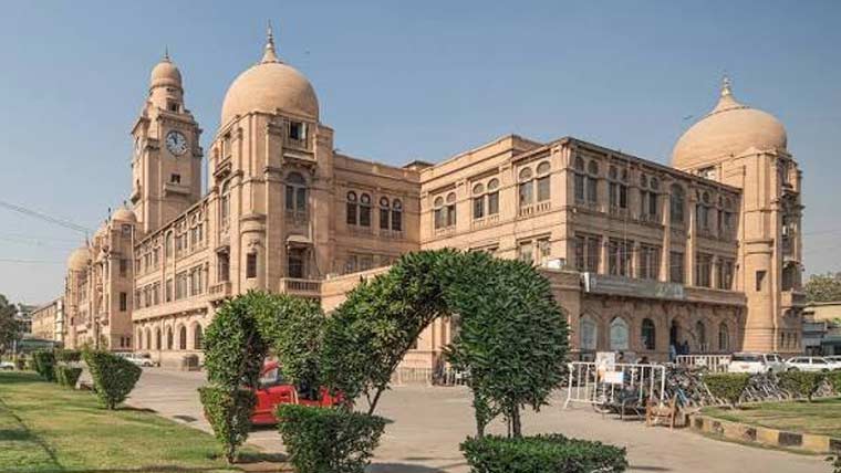 کے ایم سی کا مکمل ڈیجیٹل ادائیگیوں کا نظام متعارف کرانے کا فیصلہ