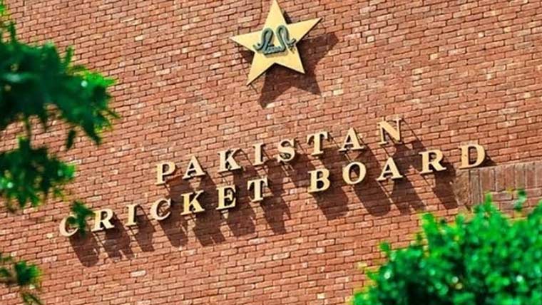 دورہ انگلینڈ،انڈر 19 سکلز  ڈویلپمنٹ کیمپ کا آغاز 