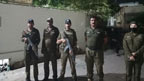 مجالس و جلوسوں کی سکیورٹی کے انتظامات انتہائی سخت 