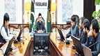 تمام محکمے انسدادِڈینگی کیلئے فیلڈمیں متحرک رہیں:ڈپٹی کمشنر