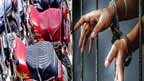 مو ٹر سائیکل چوری کی وارداتوں میں  ملوث منظم گر وہ کے دو ارکان گرفتار 
