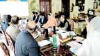  پنجاب پہلے سے کہیں زیادہ پولیو فری مستقبل کے قریب پہنچ چکا : مریم نواز