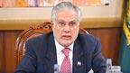 ایران امریکا مذاکرات کا اگلامرحلہ سخت ہوگا:اسحاق ڈار