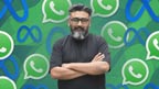 میٹا نے بھارتی فِن ٹیک کمپنی  کے بانی کنال شاہ کو واٹس ایپ  کا نیا سربراہ مقررکردیا