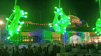 ممتاز آباد میں بابا فریدؒ کے عرس پر  200 من دودھ کی دیگ تقسیم
