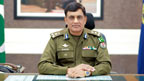 سی پی او کا مختلف امام بارگاہوں  کا دورہ، سکیورٹی کا جائزہ 