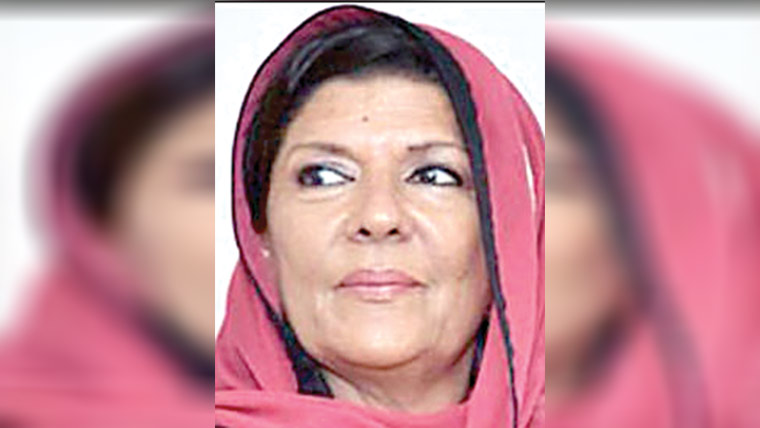 گواہ طلب کرنے کی درخواست خارج