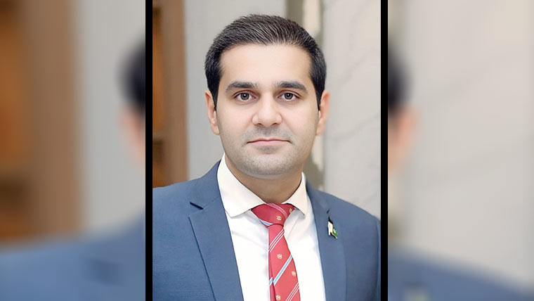  کارکردگی:ڈپٹی کمشنر ھ عثمان طاہر جپہ کاپنجاب میں دوسرا نمبر
