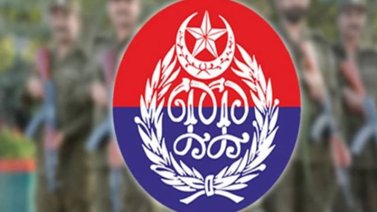 پنجاب پولیس کے سال میں 41 ارب سے زائد اضافی اخراجات