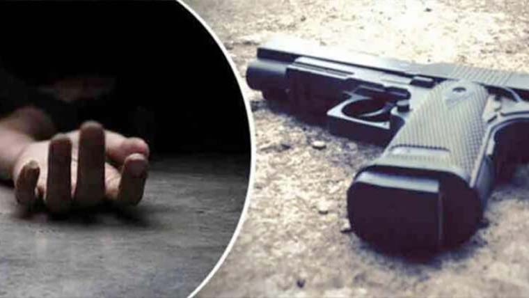 گھر میں گولی چلنے سے 22سالہ دوشیزہ جاں بحق ہو گئی 