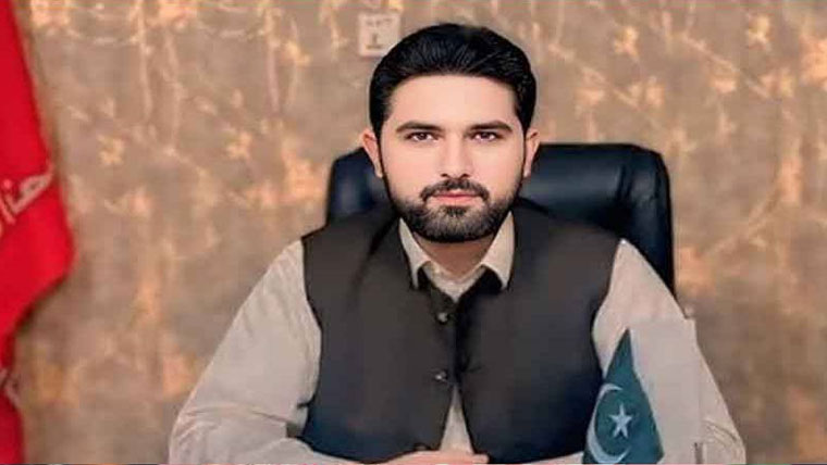  وفاق نے ڈالر کی قیمت زبردستی روک رکھی  ورنہ 500روپے تک جاسکتی :سہیل آفریدی