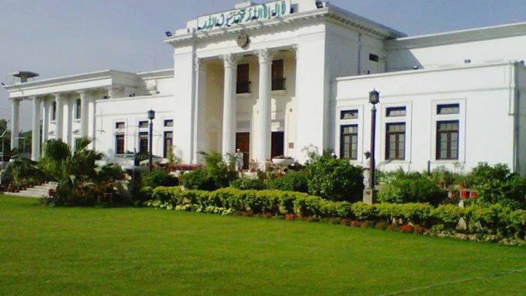 خیبرپختونخوا اسمبلی:بجٹ منظور تمام کٹوتی تحاریک مسترد 