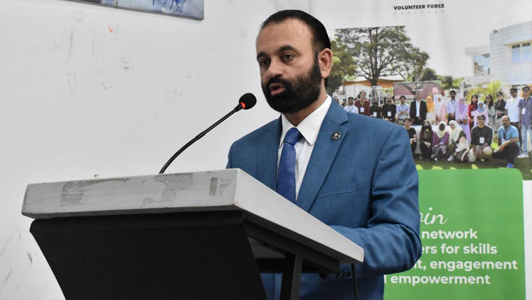 موجودہ دور میں عملی تحقیق اور انوویشن کی ضرورت ،فاروق یوسف