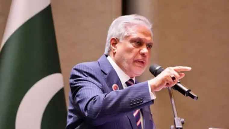  پاکستان کے پاس سفارتی سرمایہ موجود، اب معاشی نتائج درکار