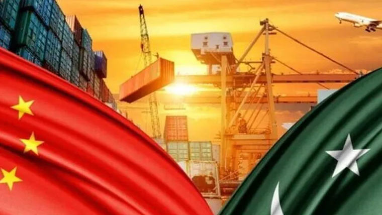 پاکستانی فارما صنعت کا چینی گروپ سے اسٹرٹیجک اشتراک