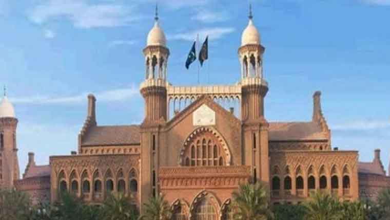 نان و نفقہ کے بقایاجات پر سالانہ اضافہ نہیں لگ سکتا:ہائیکورٹ