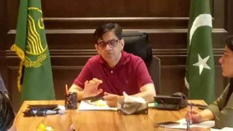 پارکوں میں عوامی سہولتوں کو بہتر  بنانے کیلئے اقدامات کا تفصیلی جائزہ 