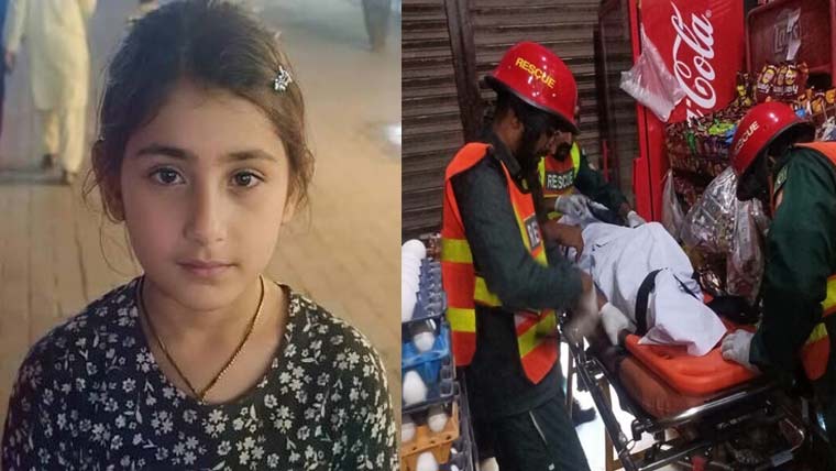 سرگودھا:بچی  سے  زیادتی  کی  کوشش،قتل  کا  ملزم  مبینہ  مقابلے  میں ہلاک