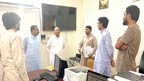 مویشی پال حضرات کو معیاری سہولیات ترجیح : ڈاکٹر حیدر 
