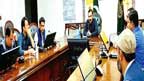 حکومتی اہداف کے حصول میں غفلت برداشت نہیں:انور علی