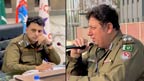 ناجائز اسلحہ رکھنے والوں کیخلاف کریک ڈائون کا فیصلہ